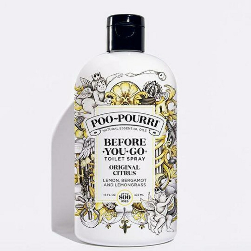Poo Pourri